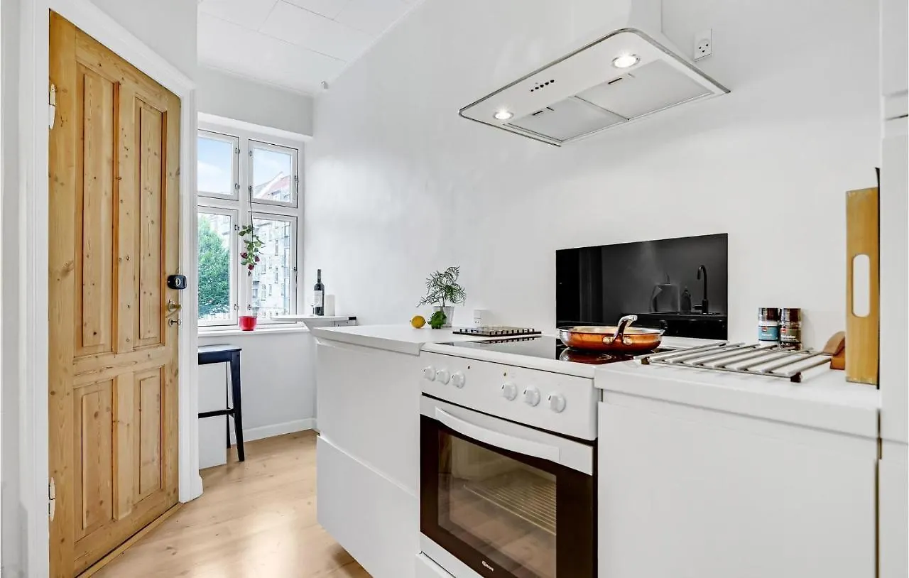 Gorgeous Apartment In Aarhus C With Wifi